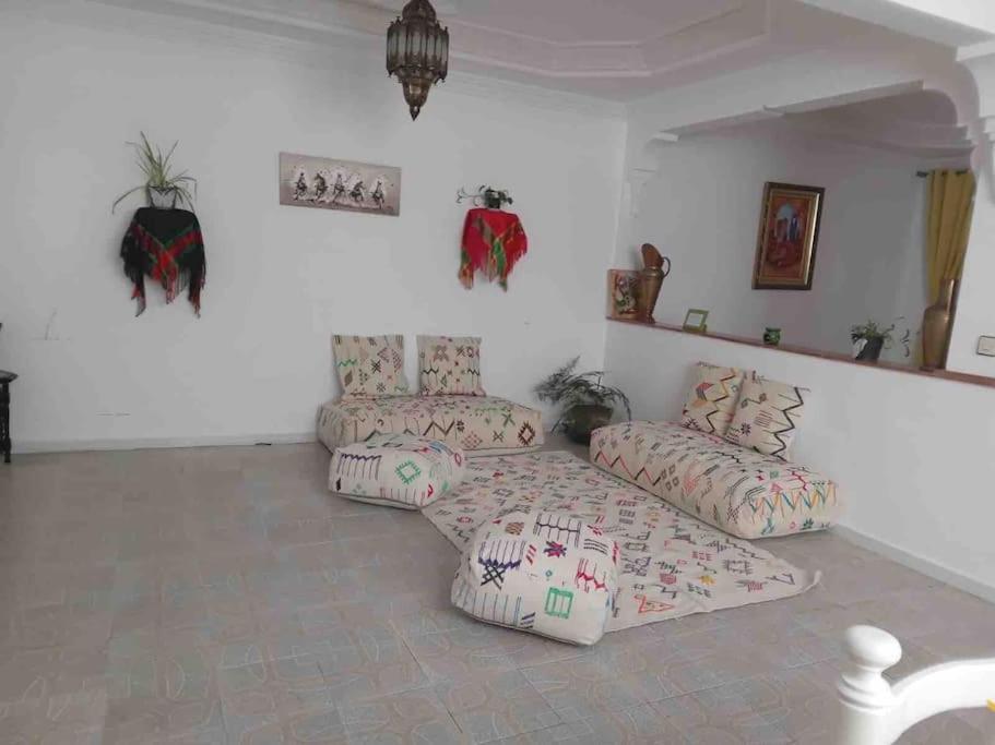 Mog'Appart Apartamento Essaouira Exterior foto